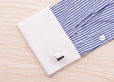 Cufflinks - Essential Series Cufflinks - Elysium - AEVEAx
